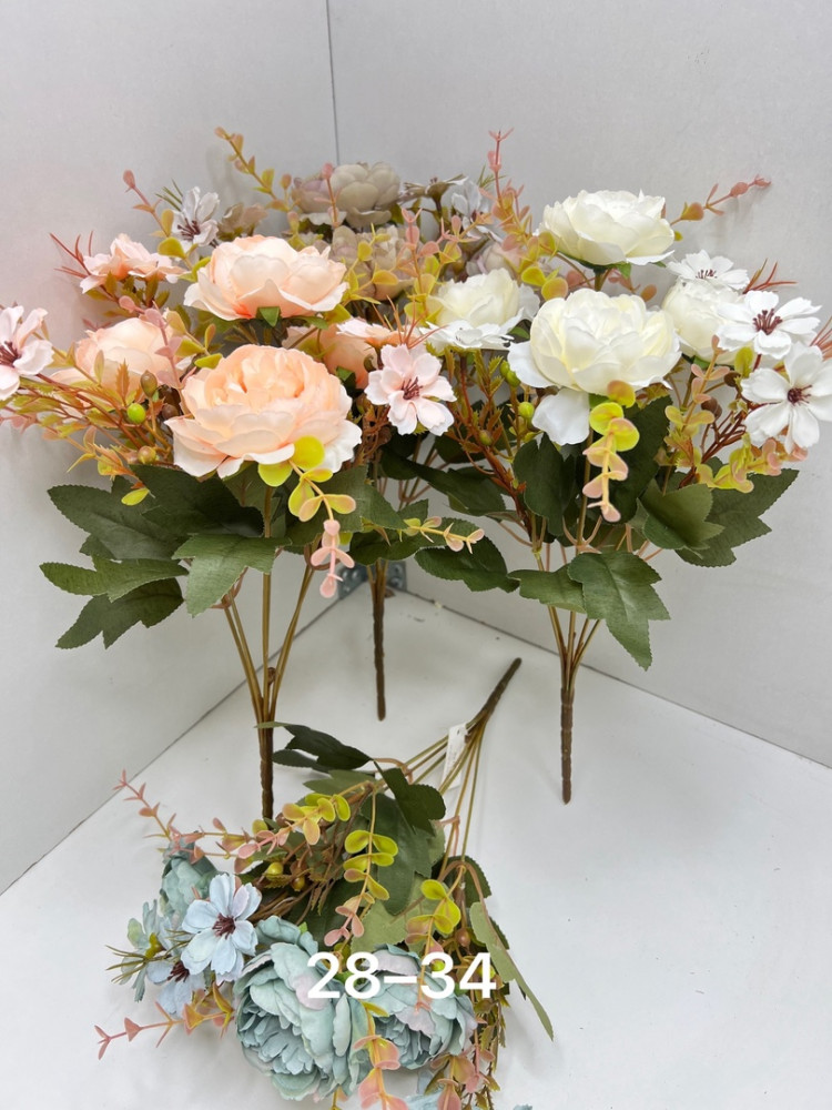 Искусственные цветы купить в Интернет-магазине Садовод База - цена 2250 руб Садовод интернет-каталог