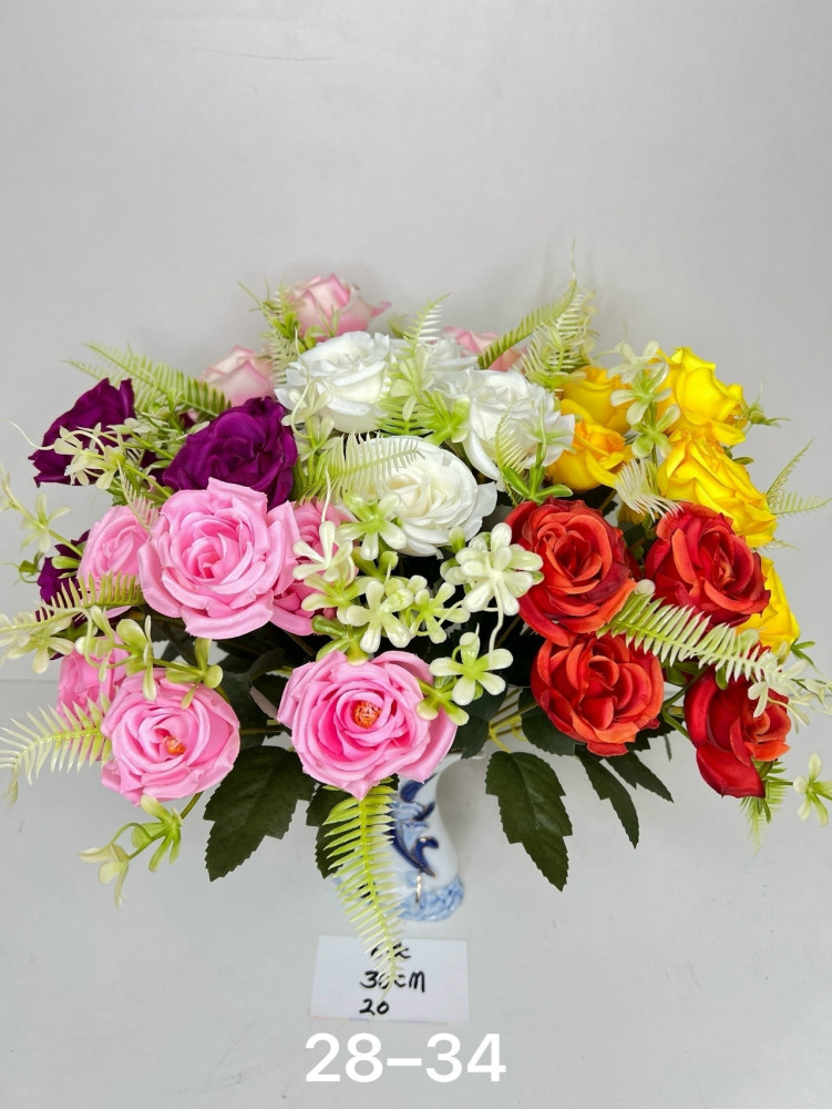 Искусственные цветы купить в Интернет-магазине Садовод База - цена 1200 руб Садовод интернет-каталог