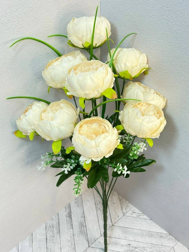 Искусственные цветы купить в Интернет-магазине Садовод База - цена 3100 руб Садовод интернет-каталог