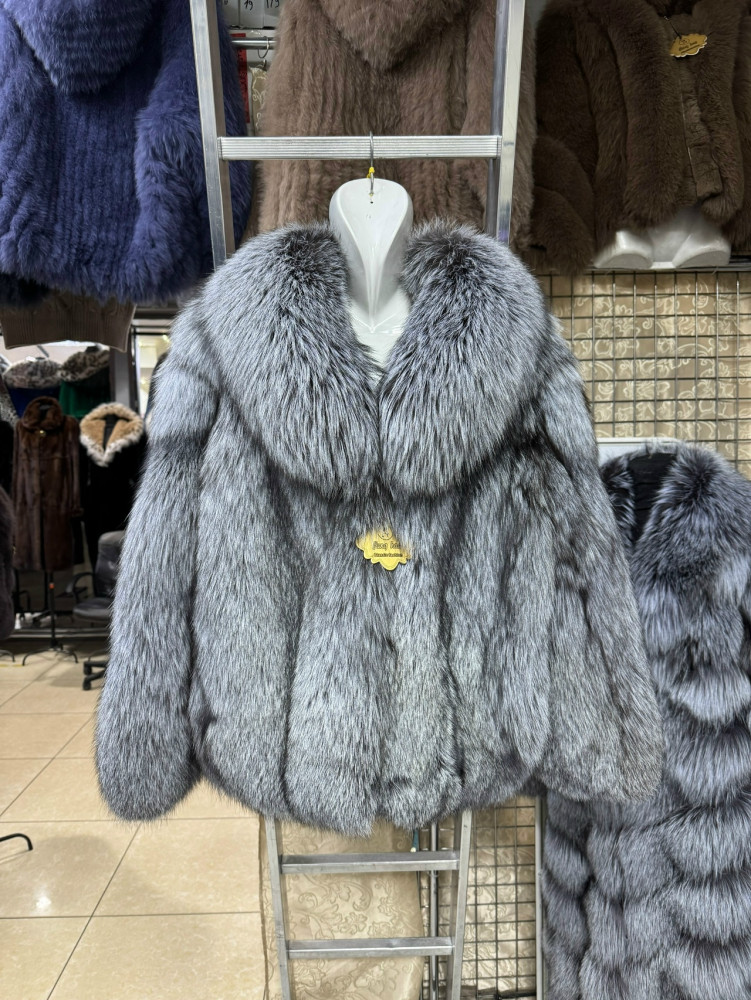 ШУБА купить в Интернет-магазине Садовод База - цена 55000 руб Садовод интернет-каталог