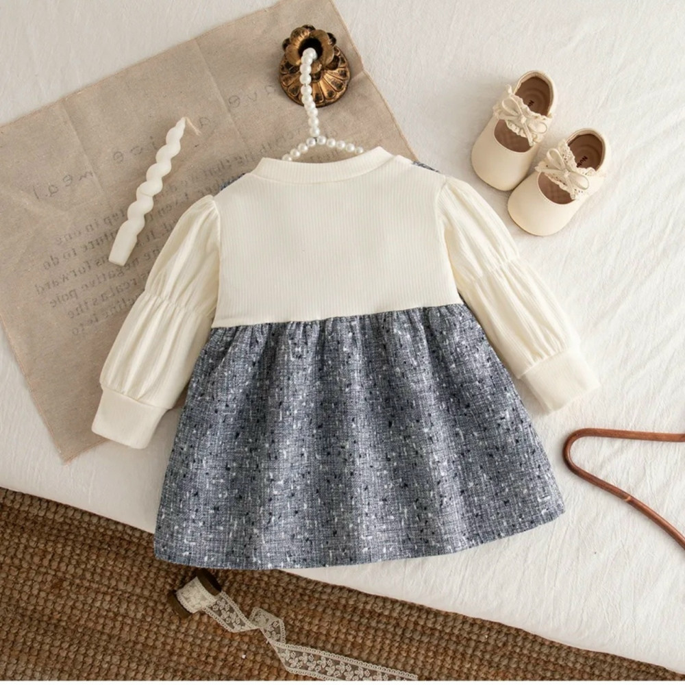 Платье серое купить в Интернет-магазине Садовод База - цена 600 руб Садовод интернет-каталог