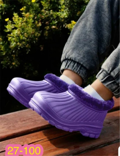 галоши САДОВОД официальный интернет-каталог