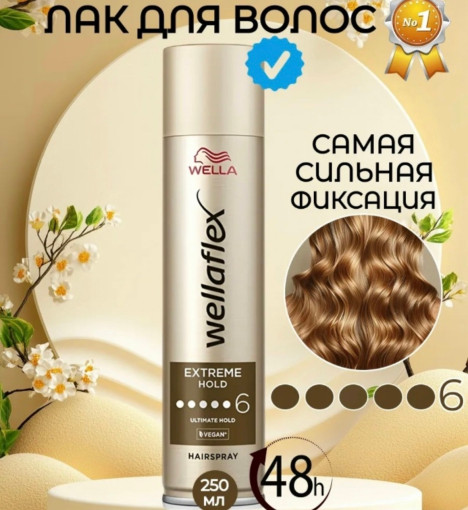 Лак для укладки волос САДОВОД официальный интернет-каталог