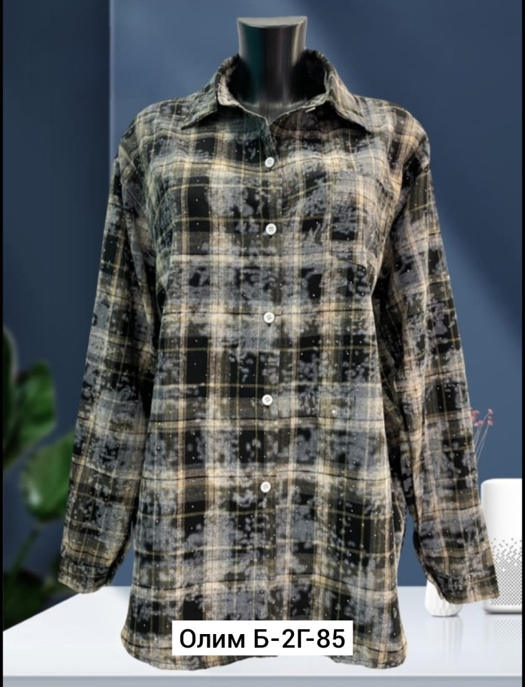 Рубашка, хлопок купить в Интернет-магазине Садовод База - цена 500 руб Садовод интернет-каталог