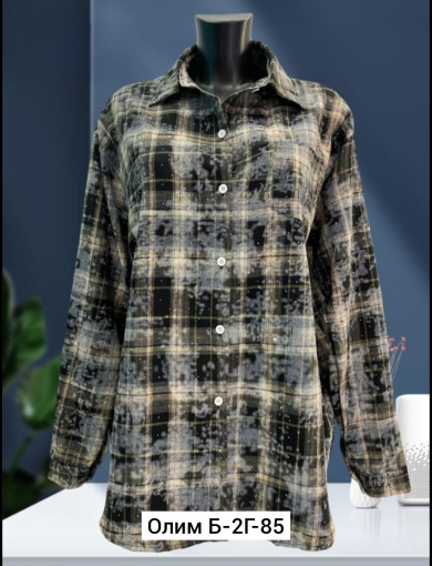 Рубашка, хлопок САДОВОД официальный интернет-каталог