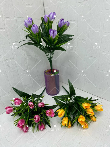 Искусственные цветы САДОВОД официальный интернет-каталог