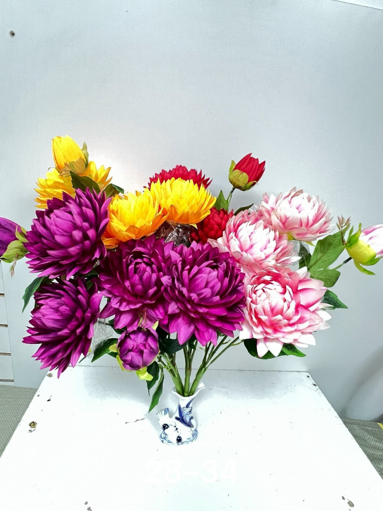 Искусственные цветы купить в Интернет-магазине Садовод База - цена 4000 руб Садовод интернет-каталог