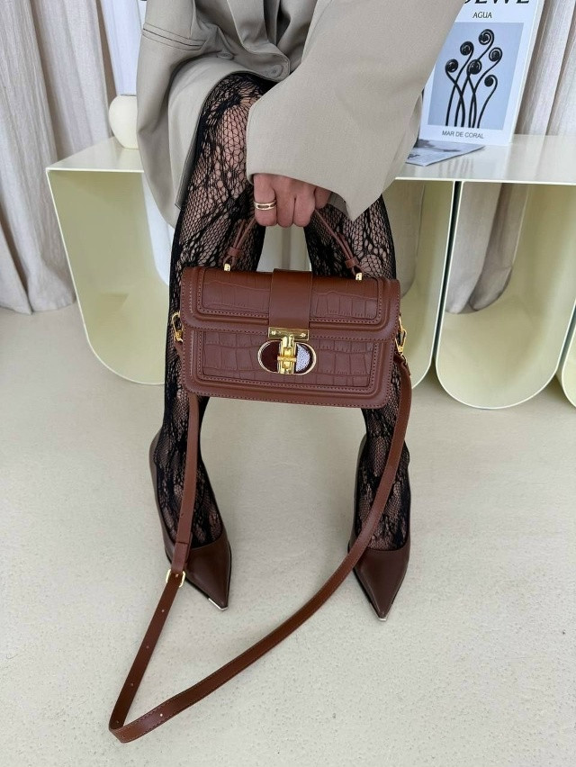 Сумка коричневая купить в Интернет-магазине Садовод База - цена 1200 руб Садовод интернет-каталог