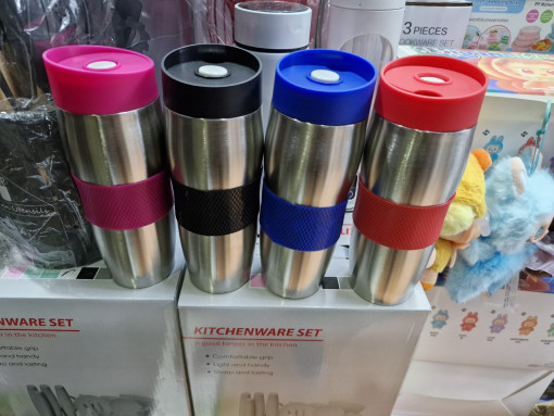 Термокружка САДОВОД официальный интернет-каталог