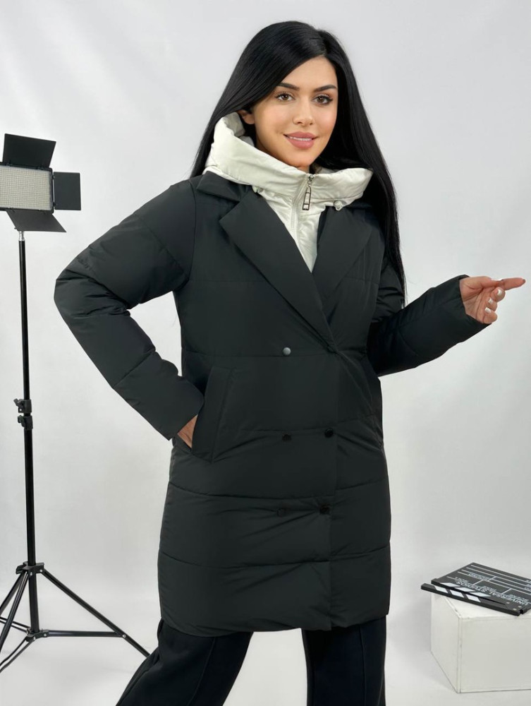 куртка женская купить в Интернет-магазине Садовод База - цена 1750 руб Садовод интернет-каталог