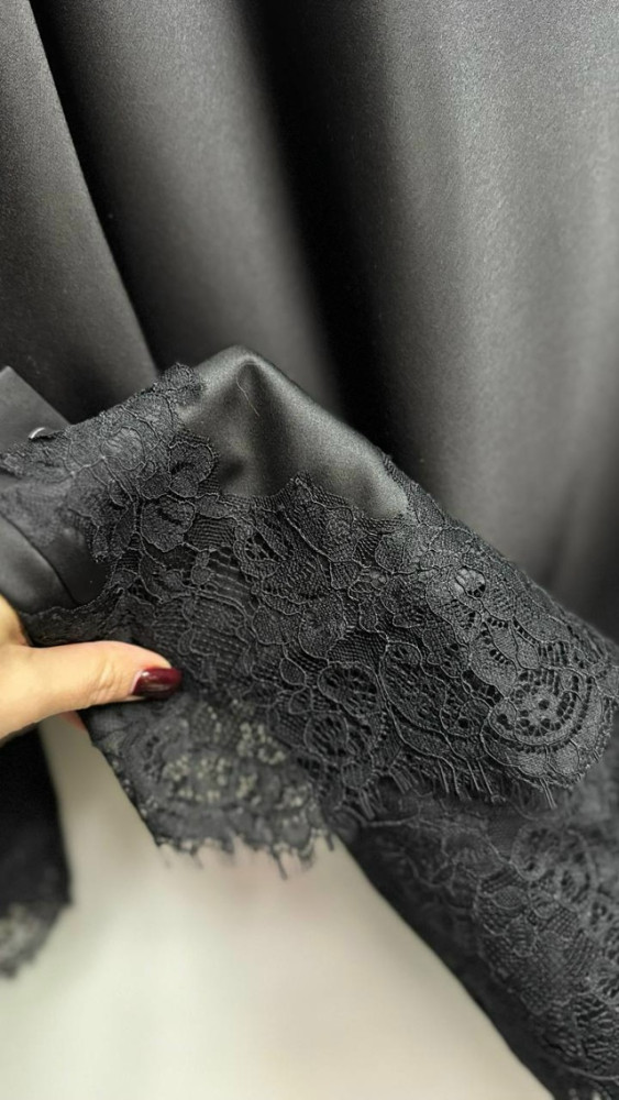 Женский костюм черный купить в Интернет-магазине Садовод База - цена 2100 руб Садовод интернет-каталог