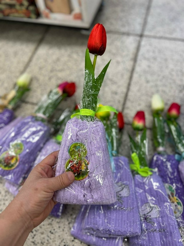 Подарочный набор купить в Интернет-магазине Садовод База - цена 100 руб Садовод интернет-каталог