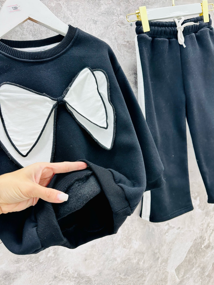 Детский костюм черный купить в Интернет-магазине Садовод База - цена 1199 руб Садовод интернет-каталог