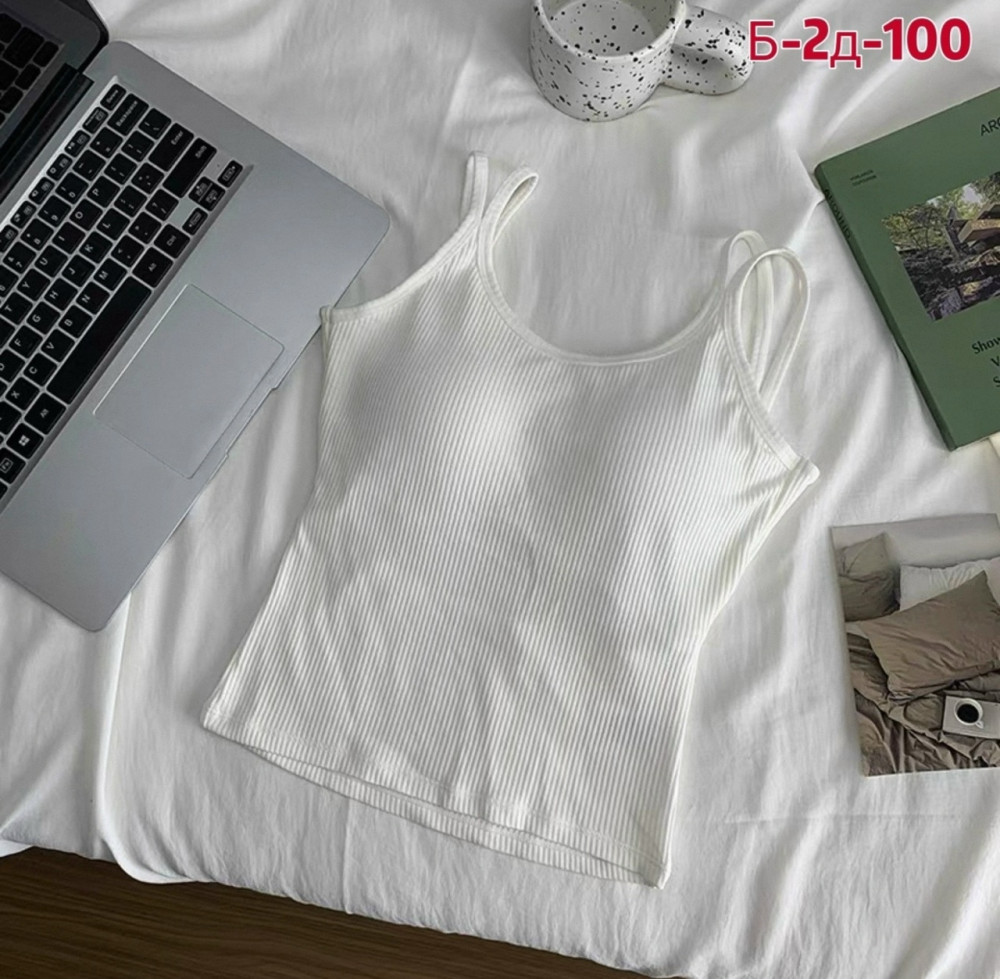 Топ белый купить в Интернет-магазине Садовод База - цена 300 руб Садовод интернет-каталог