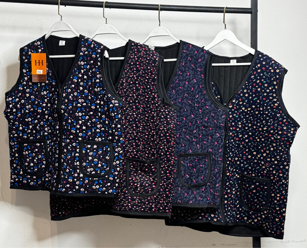 Жилет, флис купить в Интернет-магазине Садовод База - цена 450 руб Садовод интернет-каталог