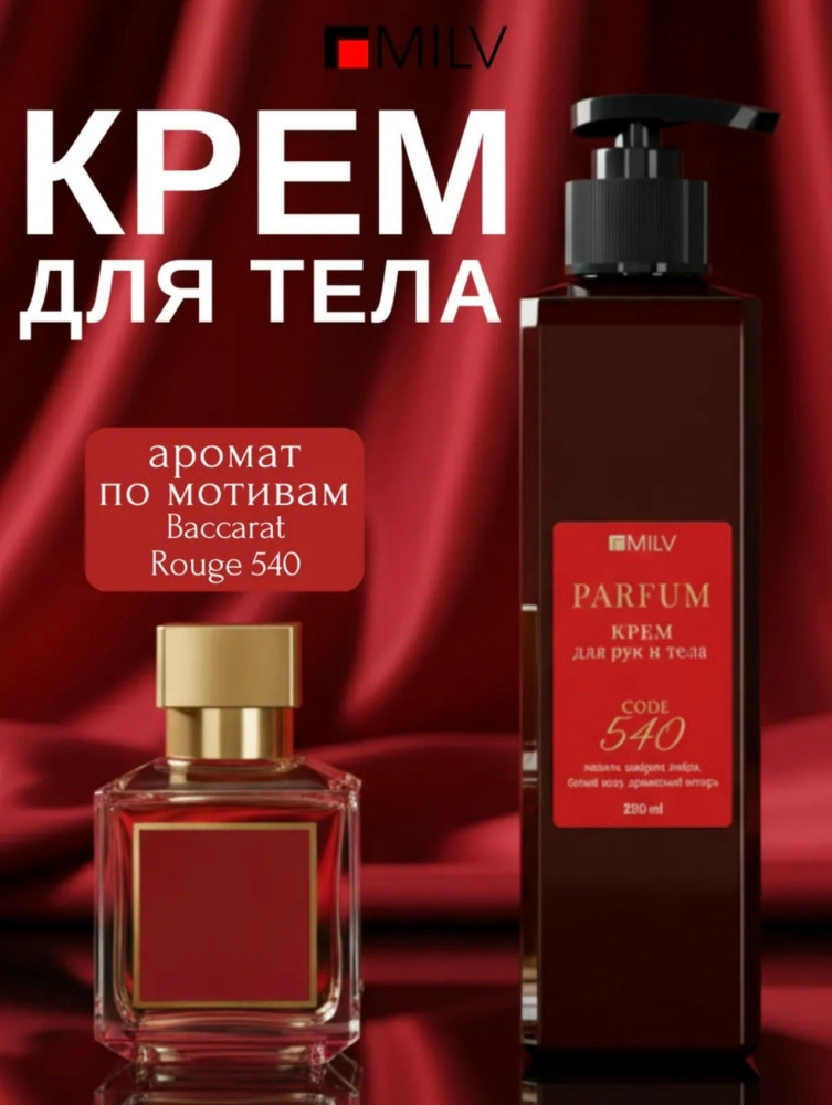 Парфюмированный крем для рук и тела купить в Интернет-магазине Садовод База - цена 300 руб Садовод интернет-каталог