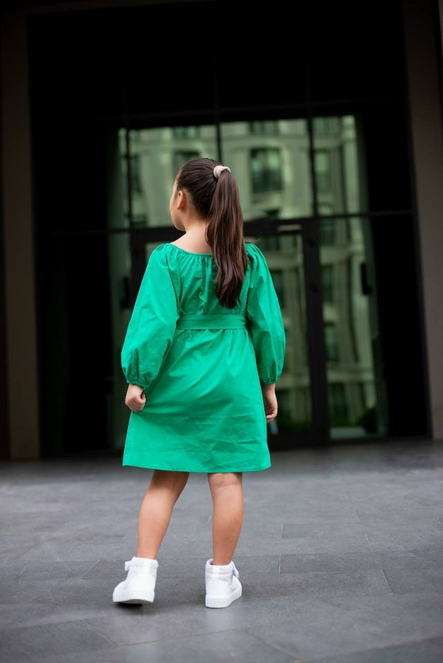 Платье салатовое купить в Интернет-магазине Садовод База - цена 599 руб Садовод интернет-каталог