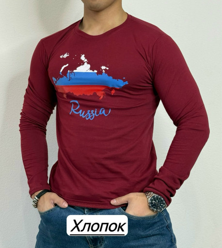 Футболка для мужчин, хлопок САДОВОД официальный интернет-каталог