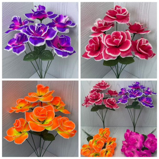 Искусственные цветы САДОВОД официальный интернет-каталог