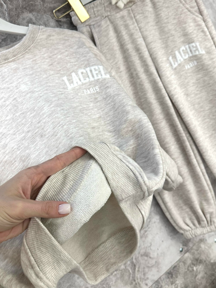 Детский костюм бежевый купить в Интернет-магазине Садовод База - цена 1399 руб Садовод интернет-каталог