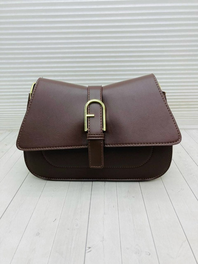 сумка коричневая купить в Интернет-магазине Садовод База - цена 1000 руб Садовод интернет-каталог