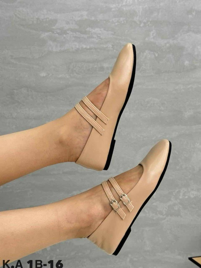 балетки купить в Интернет-магазине Садовод База - цена 850 руб Садовод интернет-каталог