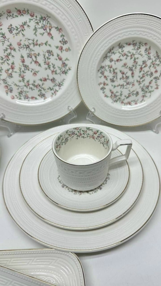 Столовый сервиз купить в Интернет-магазине Садовод База - цена 6500 руб Садовод интернет-каталог