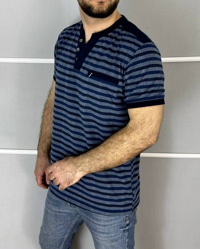 Мужская футболка черная купить в Интернет-магазине Садовод База - цена 650 руб Садовод интернет-каталог