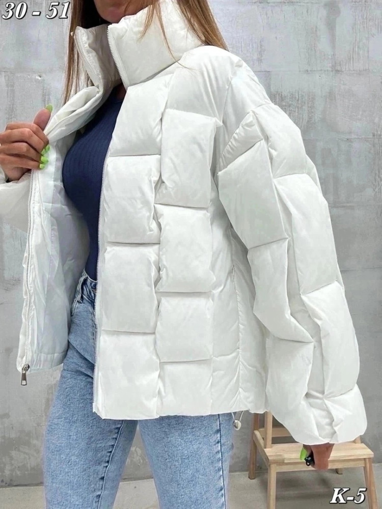 Куртка женская белая купить в Интернет-магазине Садовод База - цена 1600 руб Садовод интернет-каталог
