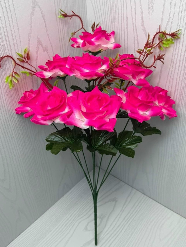 Искусственные цветы купить в Интернет-магазине Садовод База - цена 3000 руб Садовод интернет-каталог