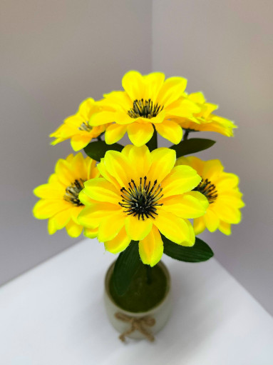 Искусственные цветы, ткань САДОВОД официальный интернет-каталог