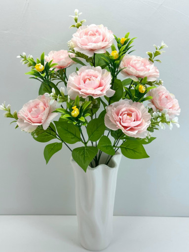 Искусственные цветы САДОВОД официальный интернет-каталог