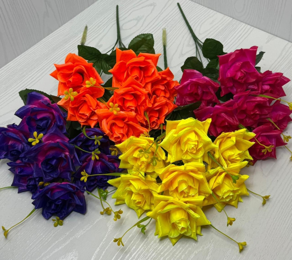 Искусственные цветы купить в Интернет-магазине Садовод База - цена 2400 руб Садовод интернет-каталог