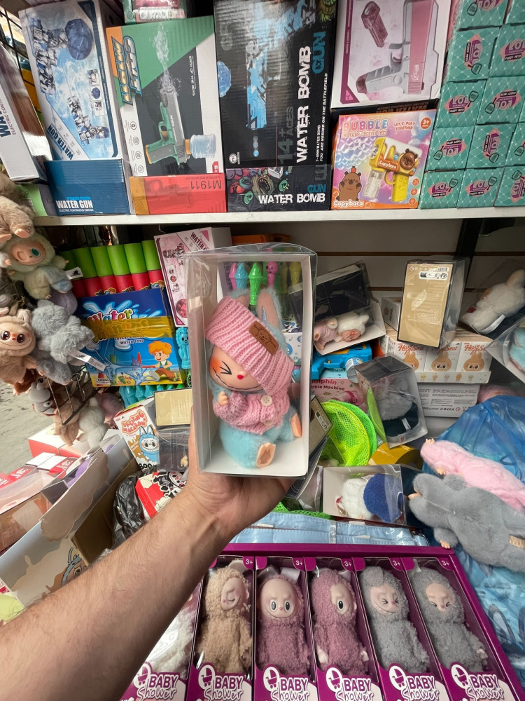 Игрушка купить в Интернет-магазине Садовод База - цена 399 руб Садовод интернет-каталог