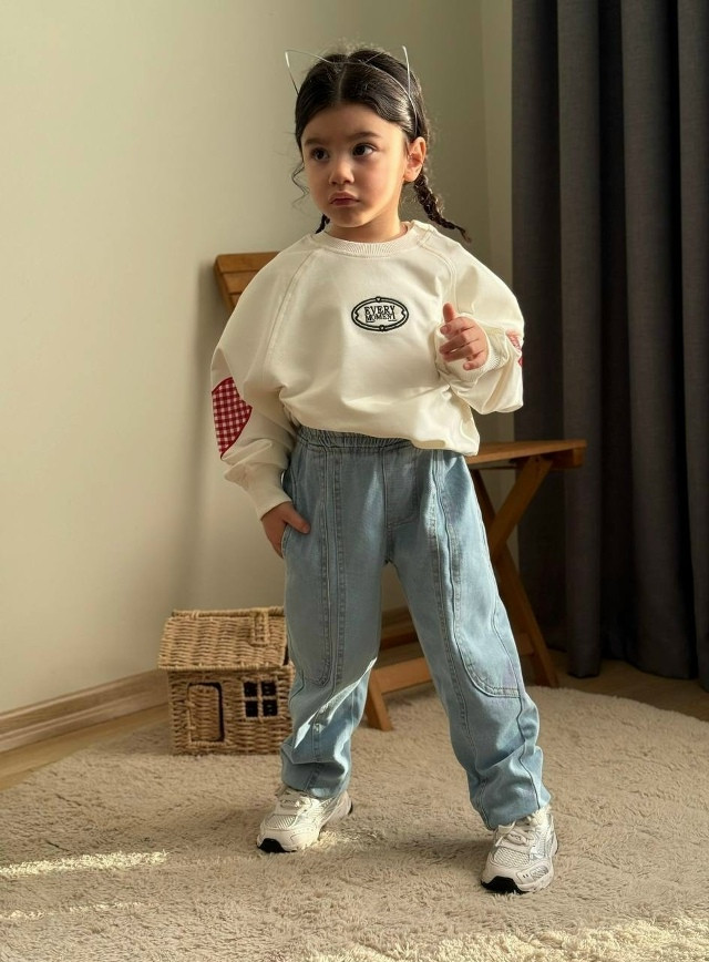 Детский костюм белый купить в Интернет-магазине Садовод База - цена 1650 руб Садовод интернет-каталог