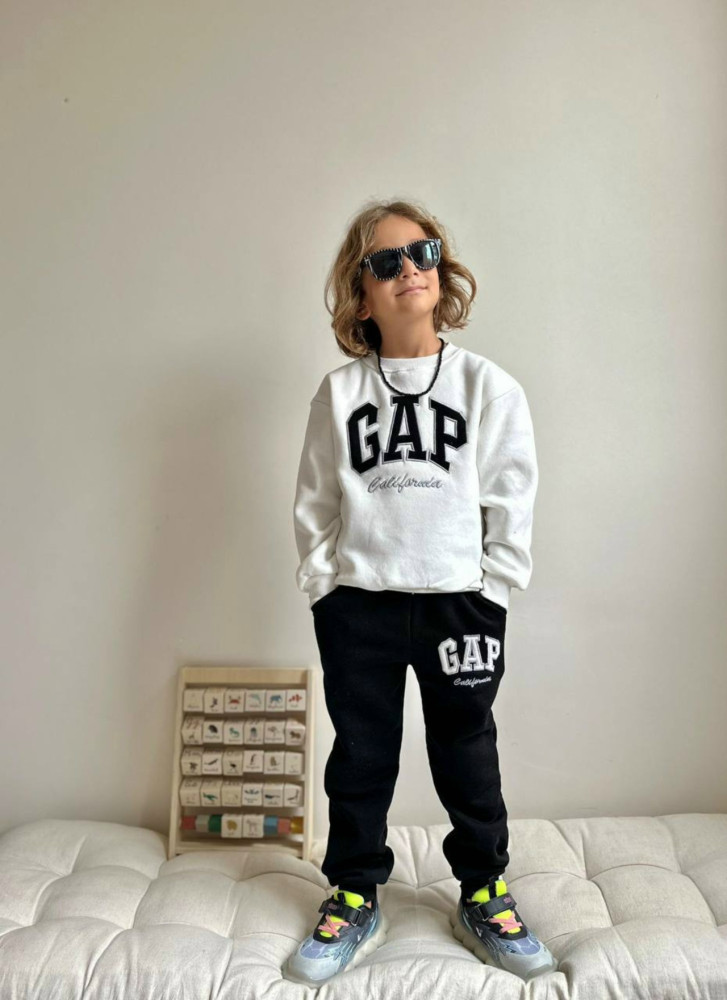 Детский костюм серый купить в Интернет-магазине Садовод База - цена 1350 руб Садовод интернет-каталог