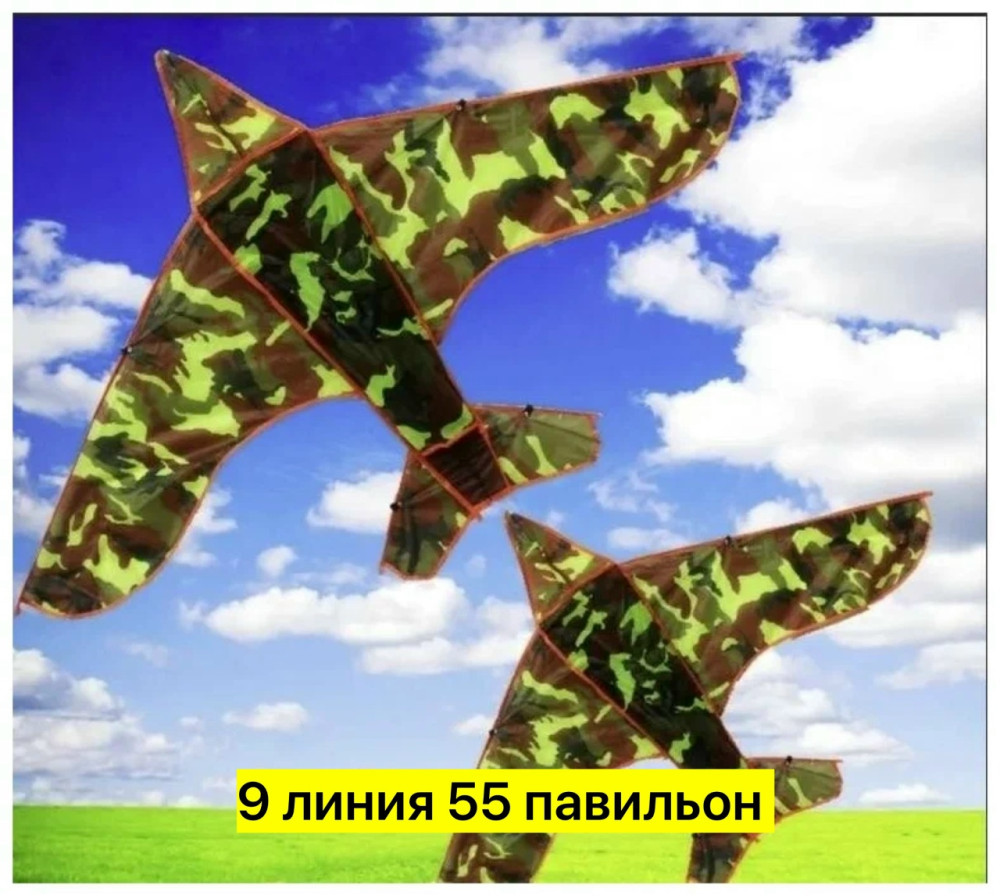 воздушный змей купить в Интернет-магазине Садовод База - цена 150 руб Садовод интернет-каталог