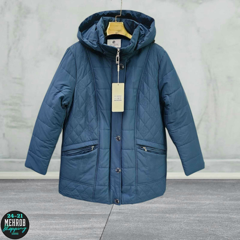 Утеплённые куртка купить в Интернет-магазине Садовод База - цена 2300 руб Садовод интернет-каталог