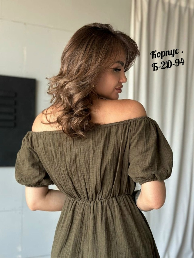 Вкусные платья подчеркнут ваши формы🎋🎋 Смотрятся великолепно 😍 купить в Интернет-магазине Садовод База - цена 800 руб Садовод интернет-каталог