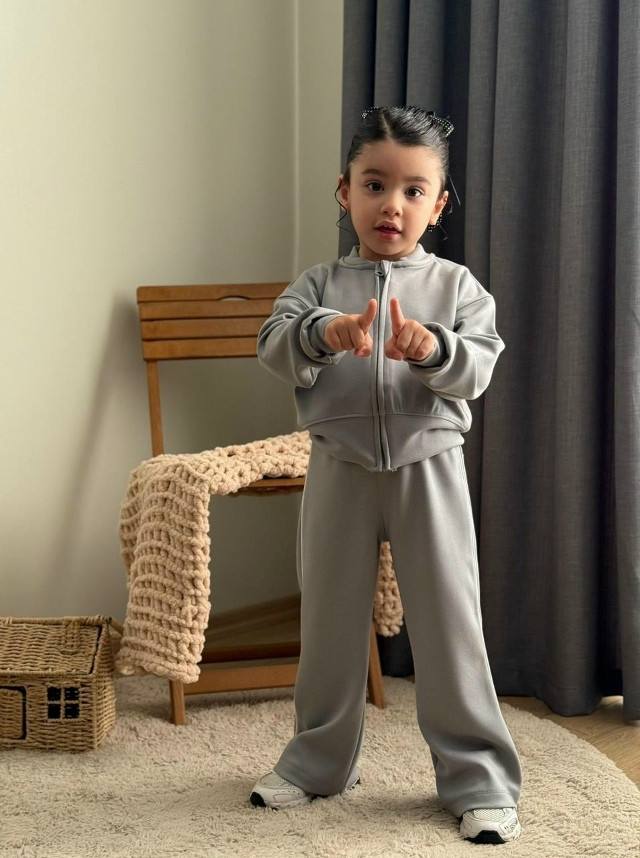 Детский костюм серый купить в Интернет-магазине Садовод База - цена 1350 руб Садовод интернет-каталог