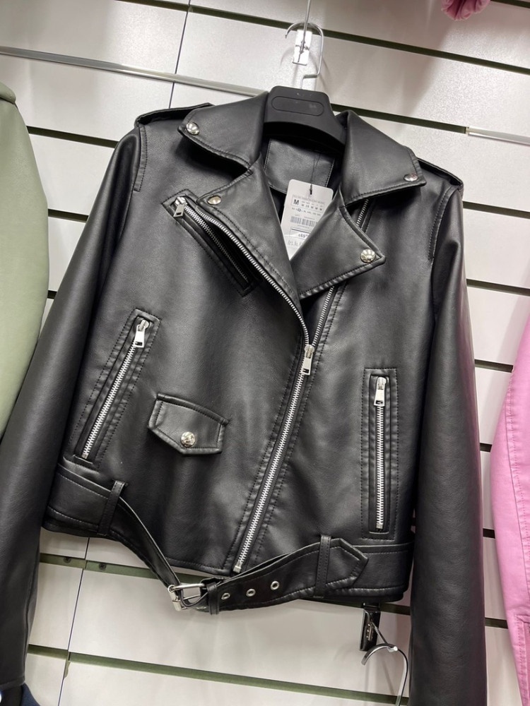 Куртка черная купить в Интернет-магазине Садовод База - цена 1950 руб Садовод интернет-каталог