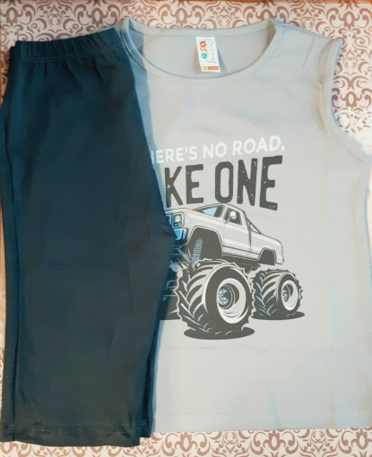 Пижама САДОВОД официальный интернет-каталог