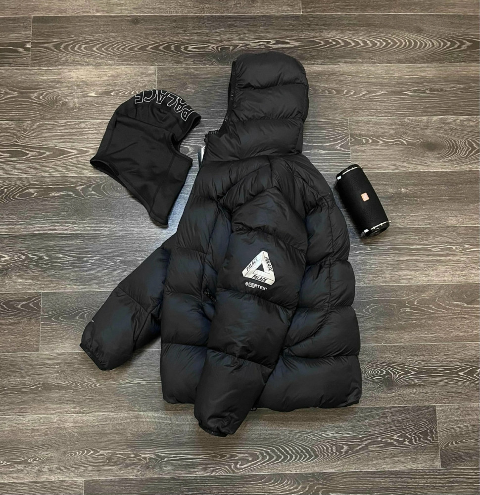 Куртка мужская черная купить в Интернет-магазине Садовод База - цена 4500 руб Садовод интернет-каталог