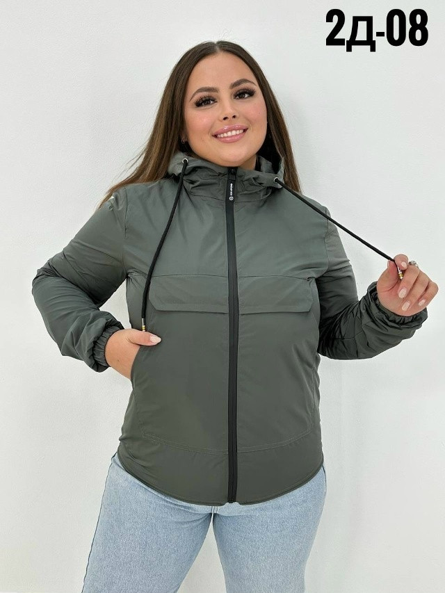 Распродажа куртка ветровка больше размер купить в Интернет-магазине Садовод База - цена 799 руб Садовод интернет-каталог