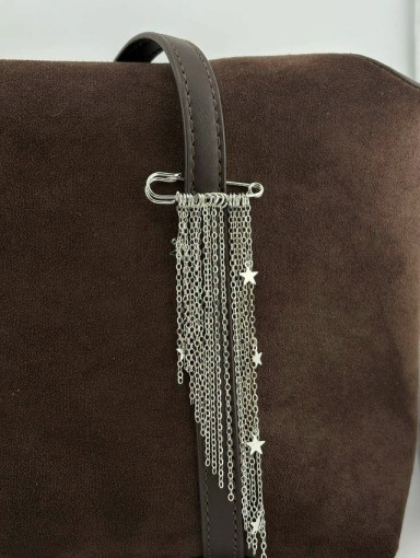 ✨ Брошь-булавка с цепями САДОВОД официальный интернет-каталог