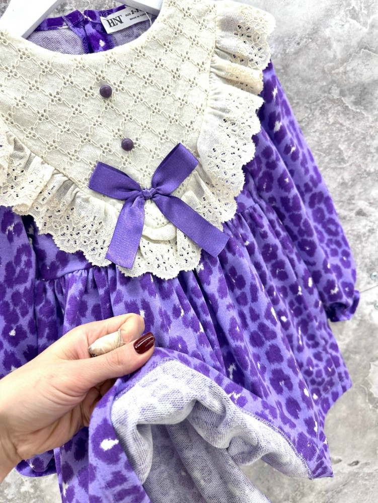 Платье фиолетовое купить в Интернет-магазине Садовод База - цена 1599 руб Садовод интернет-каталог