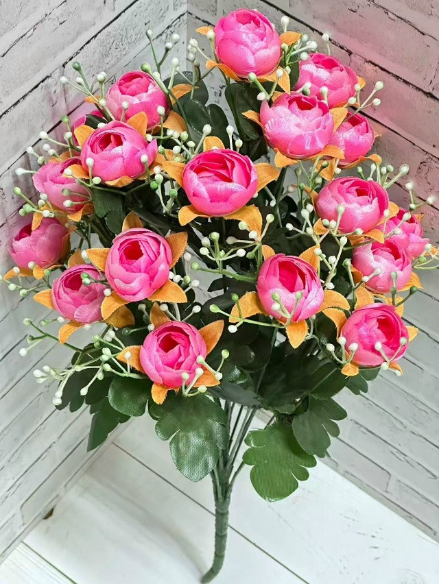 Искусственные цветы купить в Интернет-магазине Садовод База - цена 2400 руб Садовод интернет-каталог