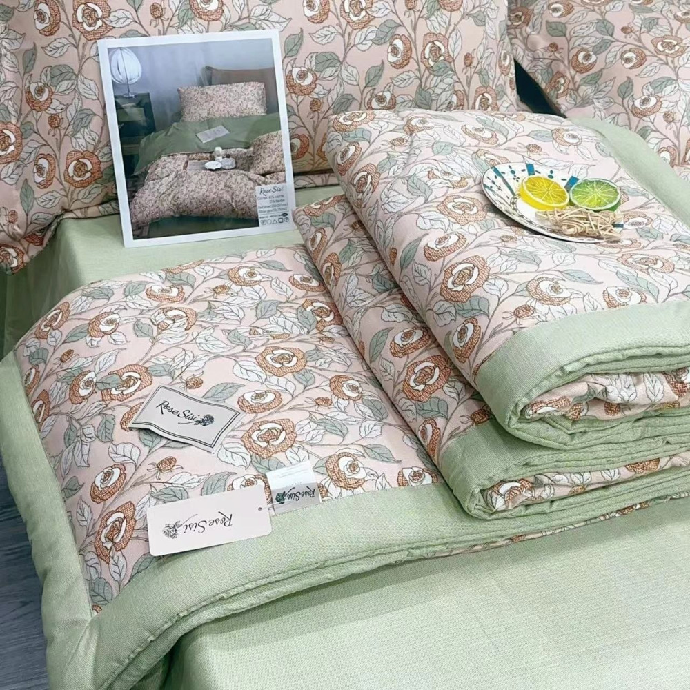 Комплект постельного белья с готовым одеялом купить в Интернет-магазине Садовод База - цена 3100 руб Садовод интернет-каталог