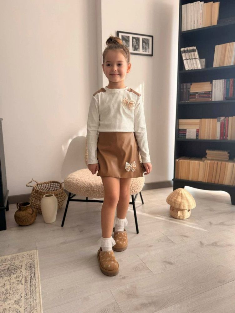 Детский костюм бежевый купить в Интернет-магазине Садовод База - цена 1499 руб Садовод интернет-каталог