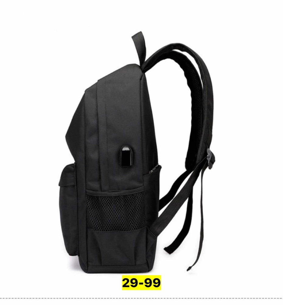 Рюкзак черный купить в Интернет-магазине Садовод База - цена 650 руб Садовод интернет-каталог